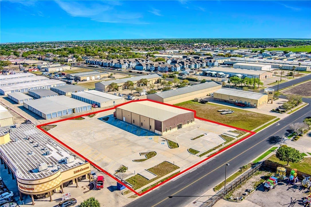 54,999 acres in Nueces County - photo 26