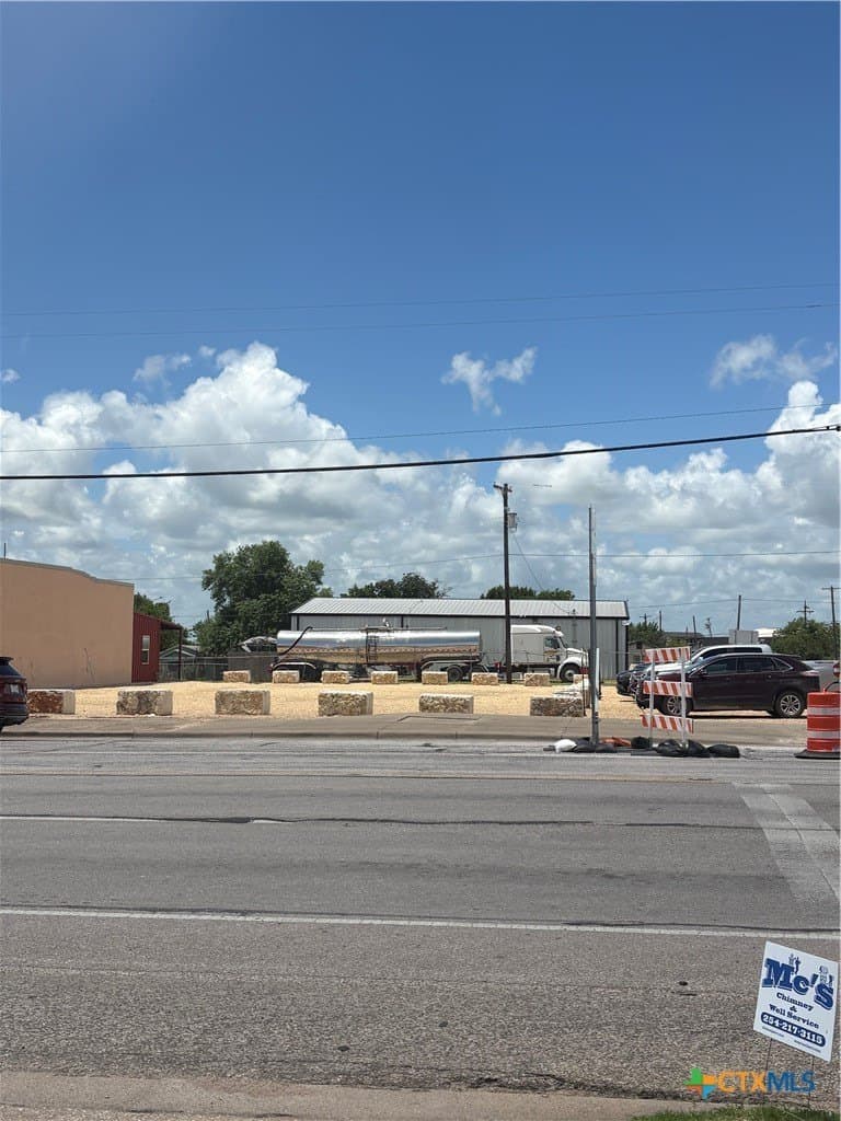0.24 acres in Bell County