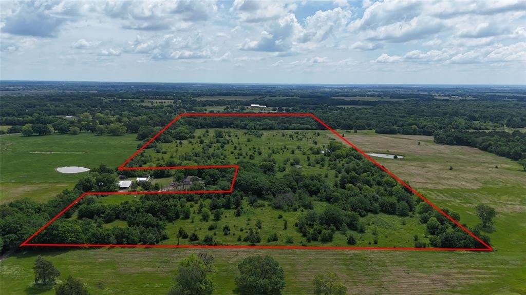 50.33 acres in Grayson County gallery image 4