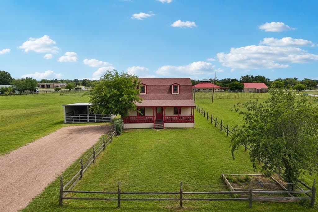 23.7 acres in Gillespie County - photo 31