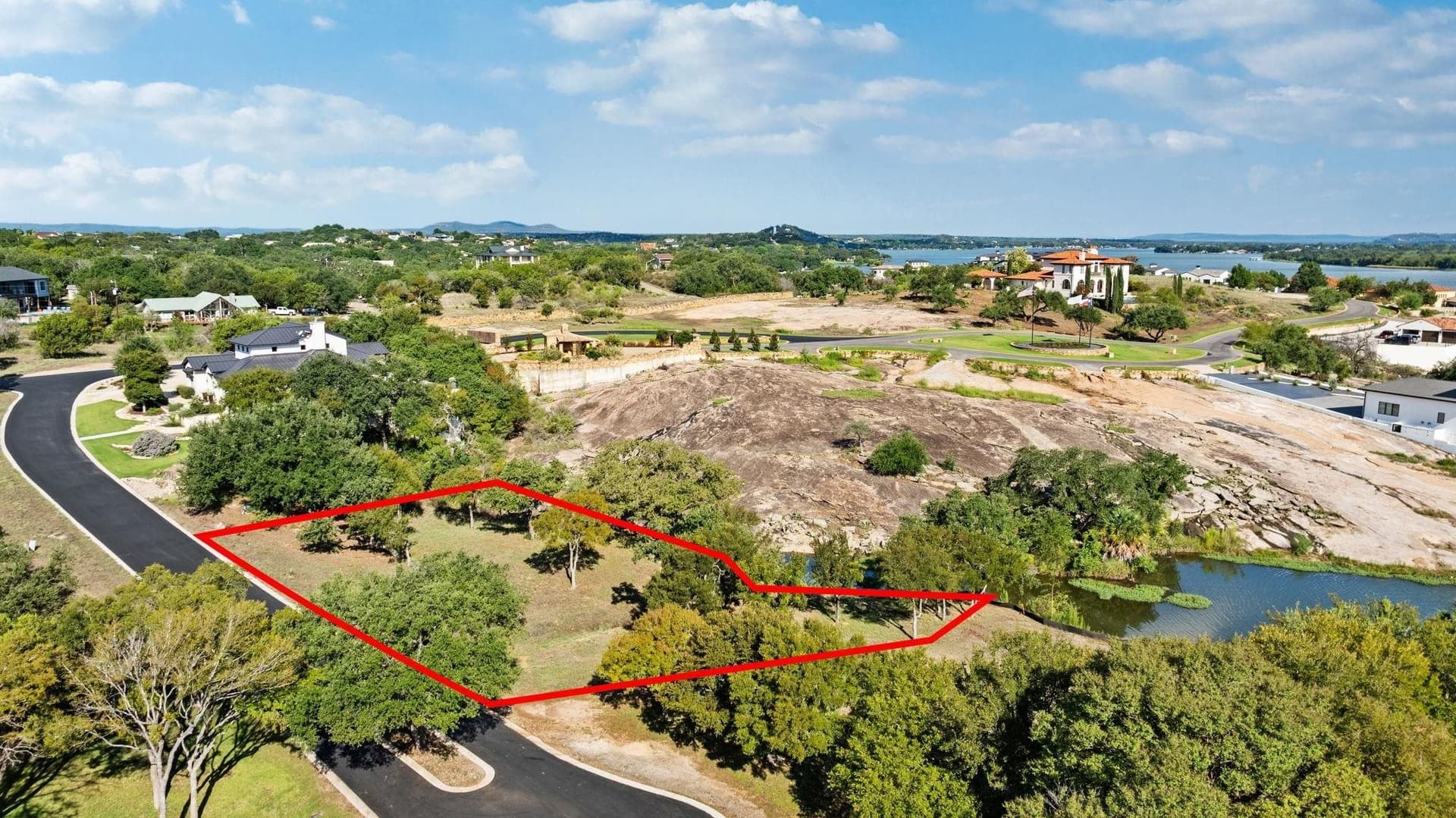 0.73 acres in Llano County - photo 5