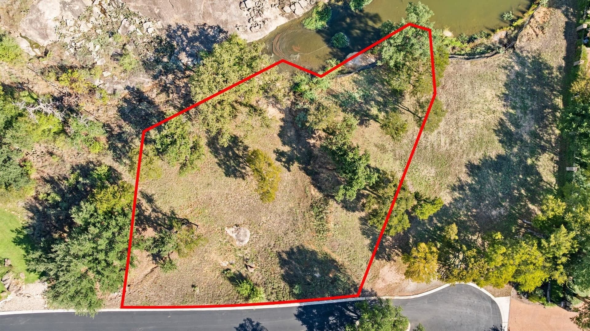 0.73 acres in Llano County - photo 3