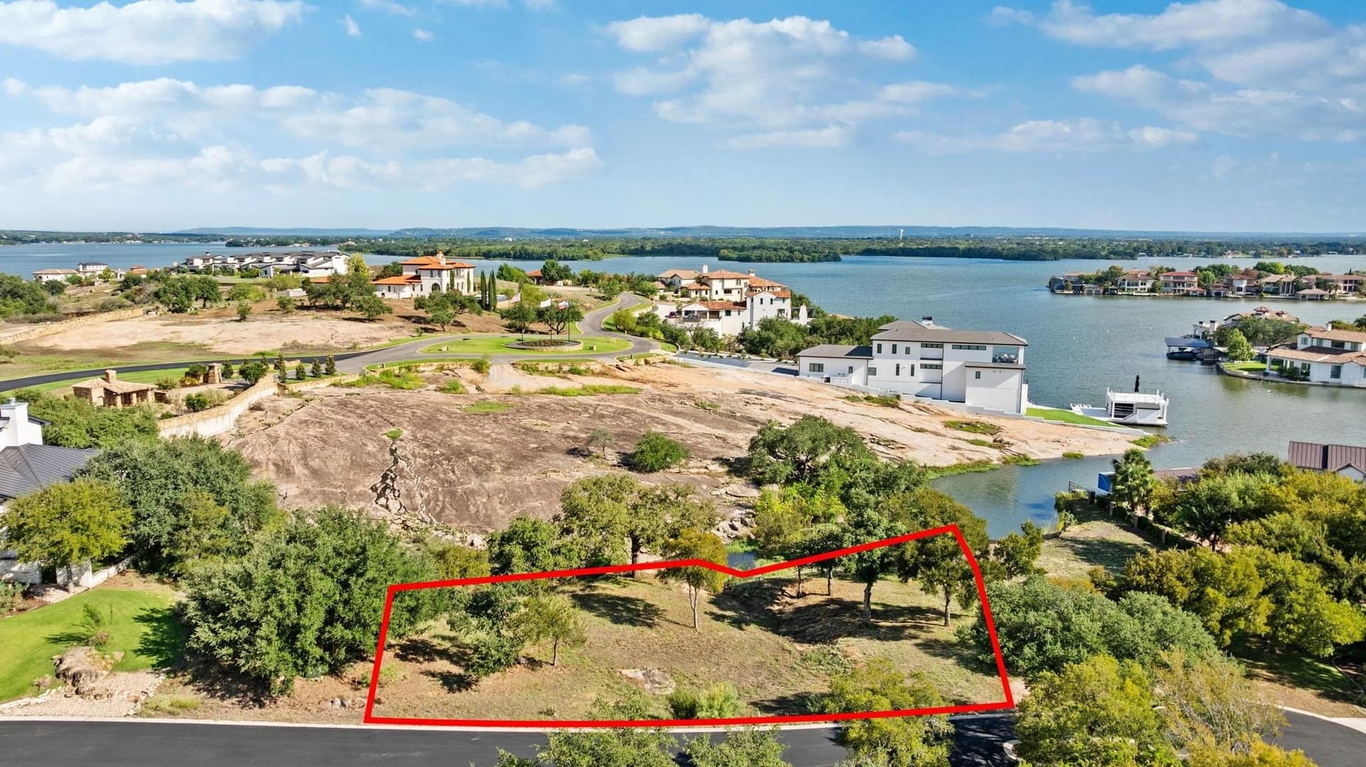0.73 acres in Llano County - photo 4