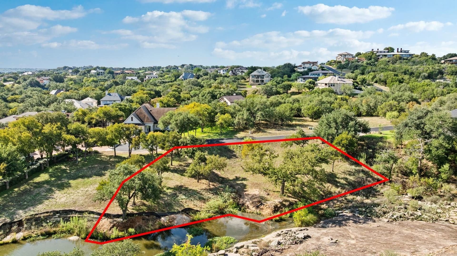 0.73 acres in Llano County - photo 7