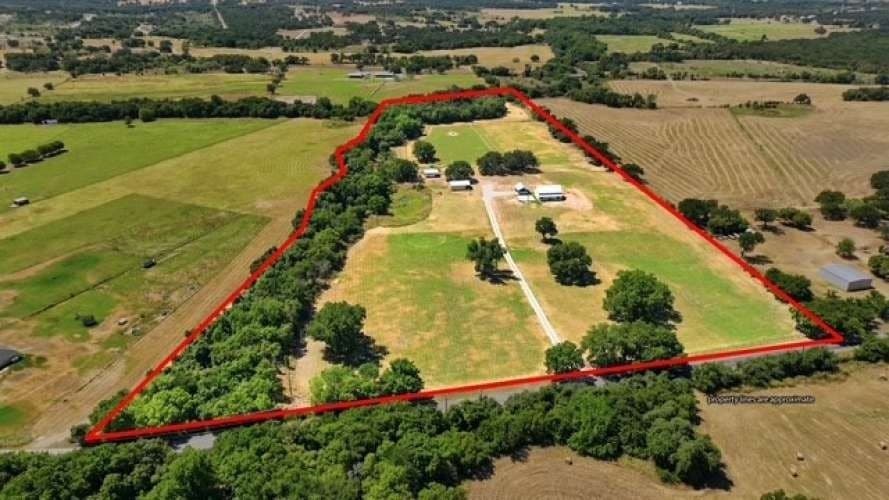 22.1 acres in Parker County - photo 40