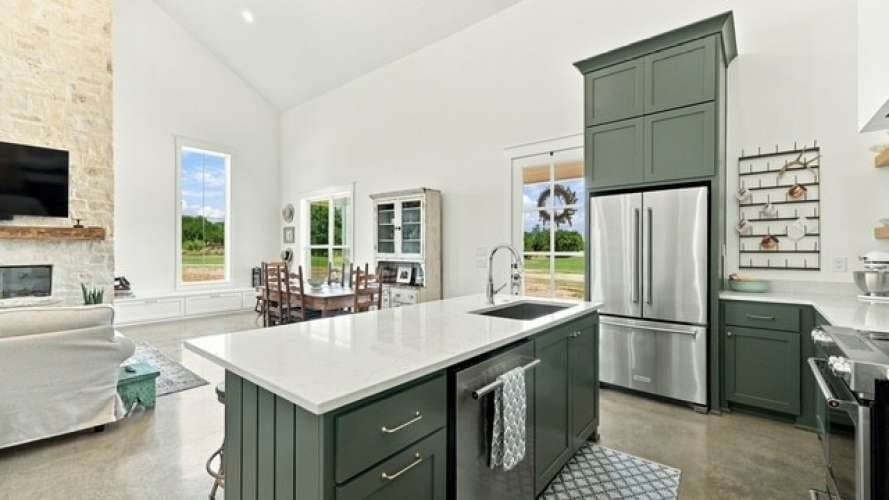 22.1 acres in Parker County - photo 9