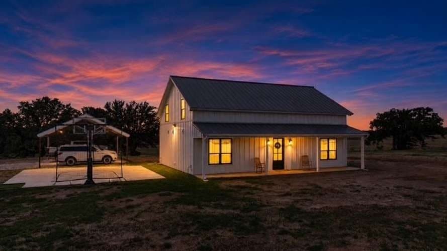 22.1 acres in Parker County - photo 31