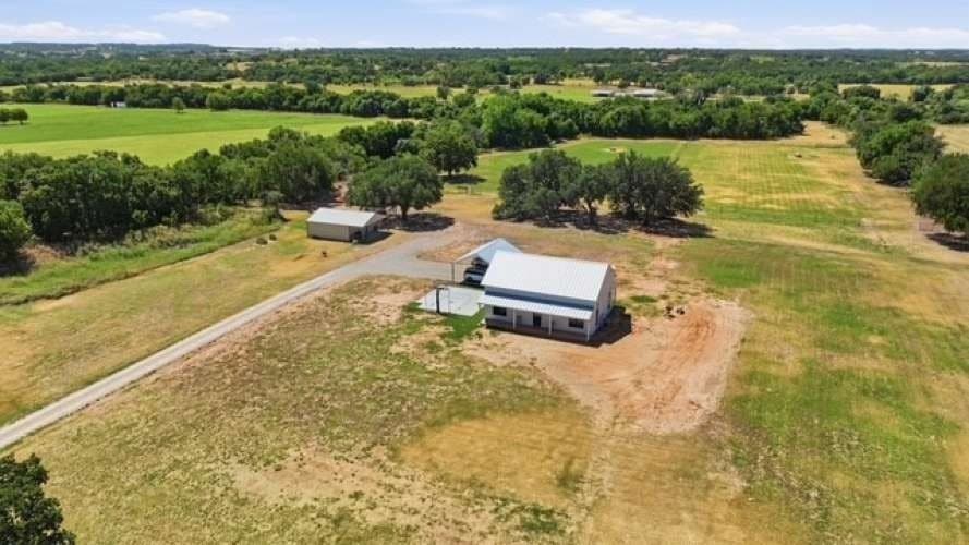 22.1 acres in Parker County - photo 30