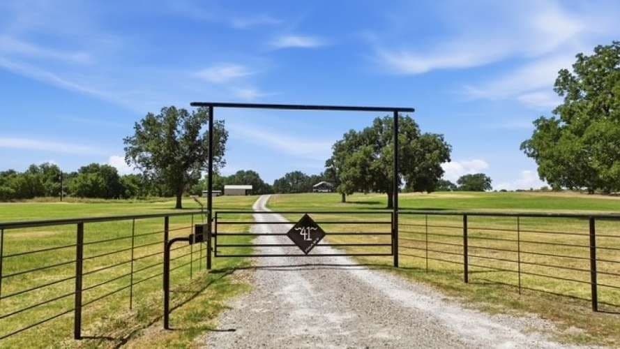 22.1 acres in Parker County - photo 27