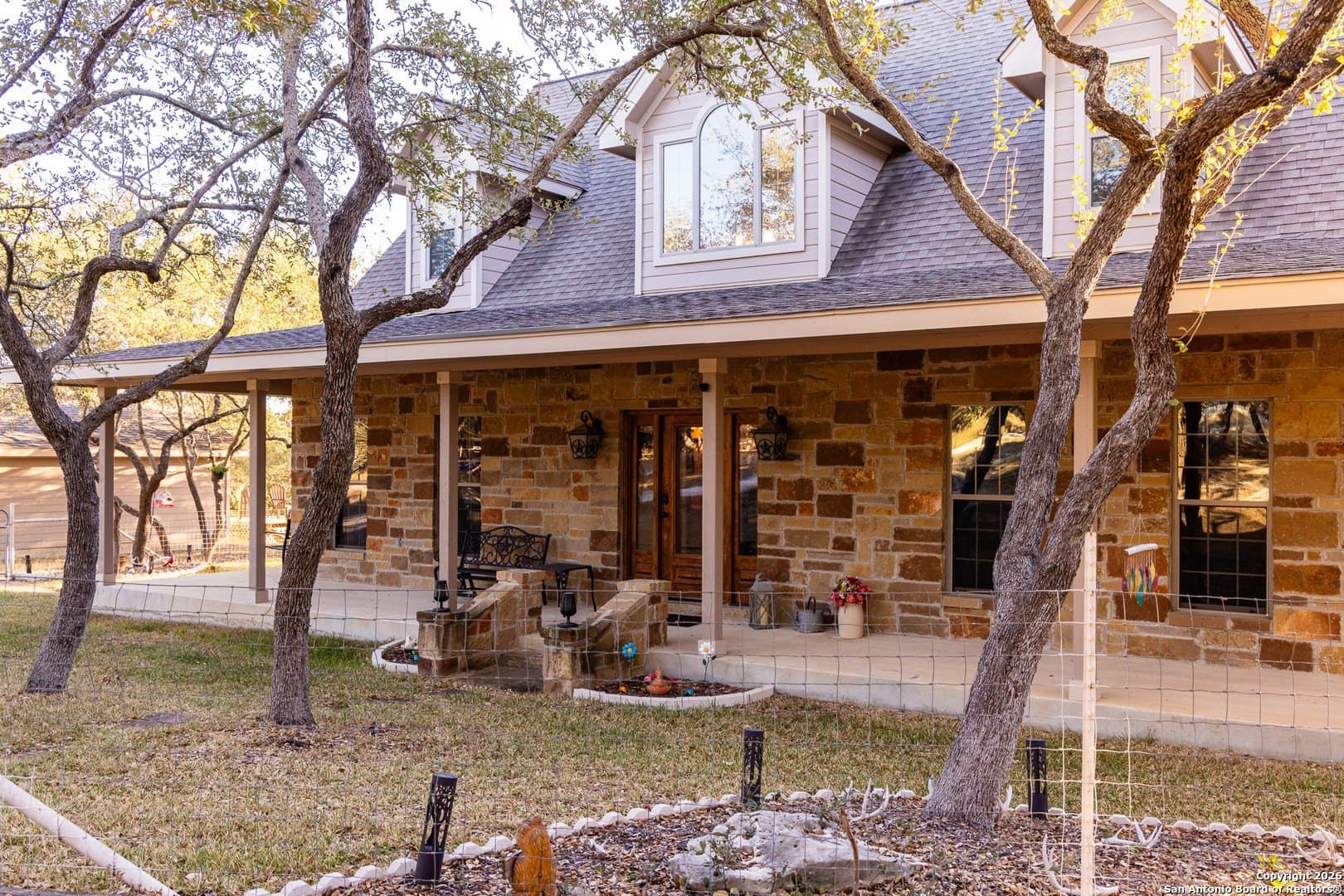 5 acres in Bandera County - photo 49