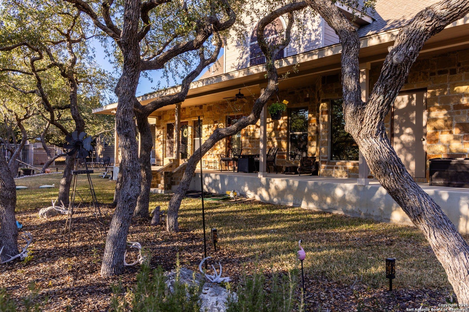 5 acres in Bandera County - photo 45