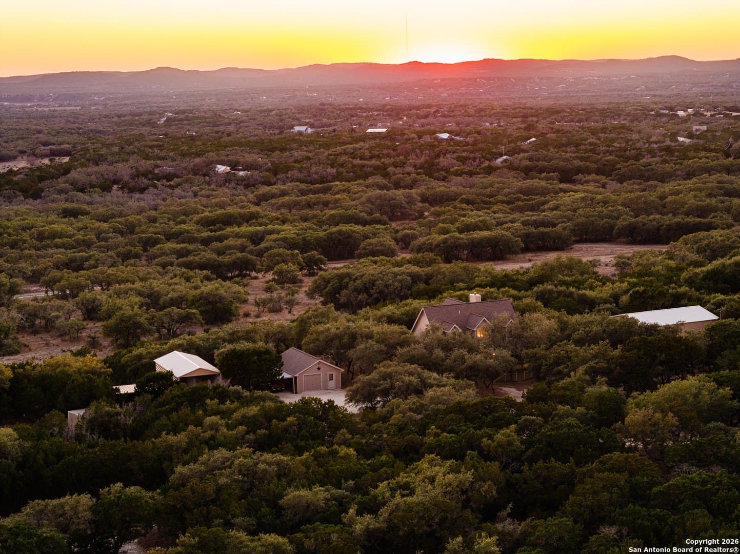 5 acres in Bandera County - photo 40