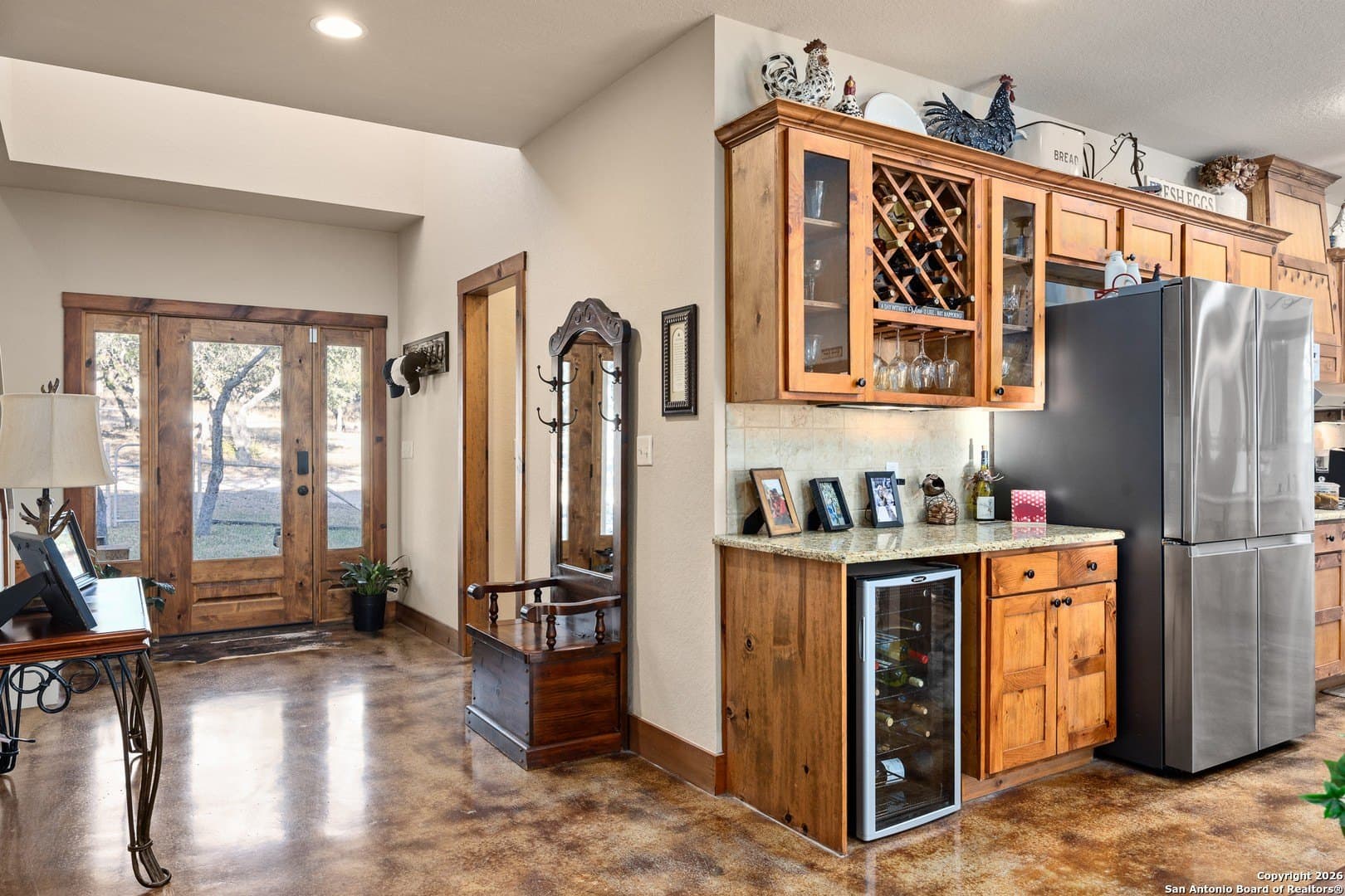 5 acres in Bandera County gallery image 4
