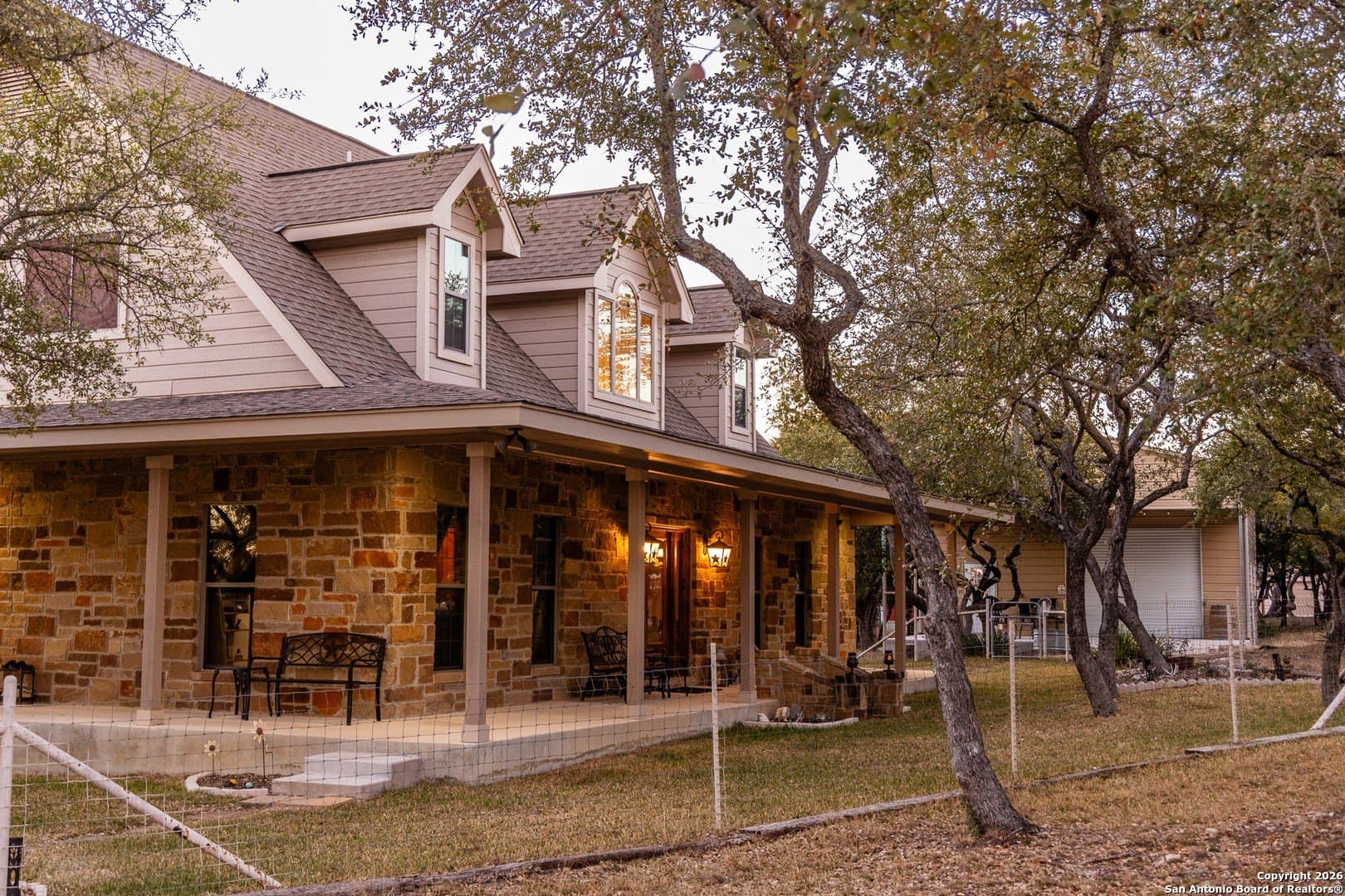 5 acres in Bandera County gallery image 2