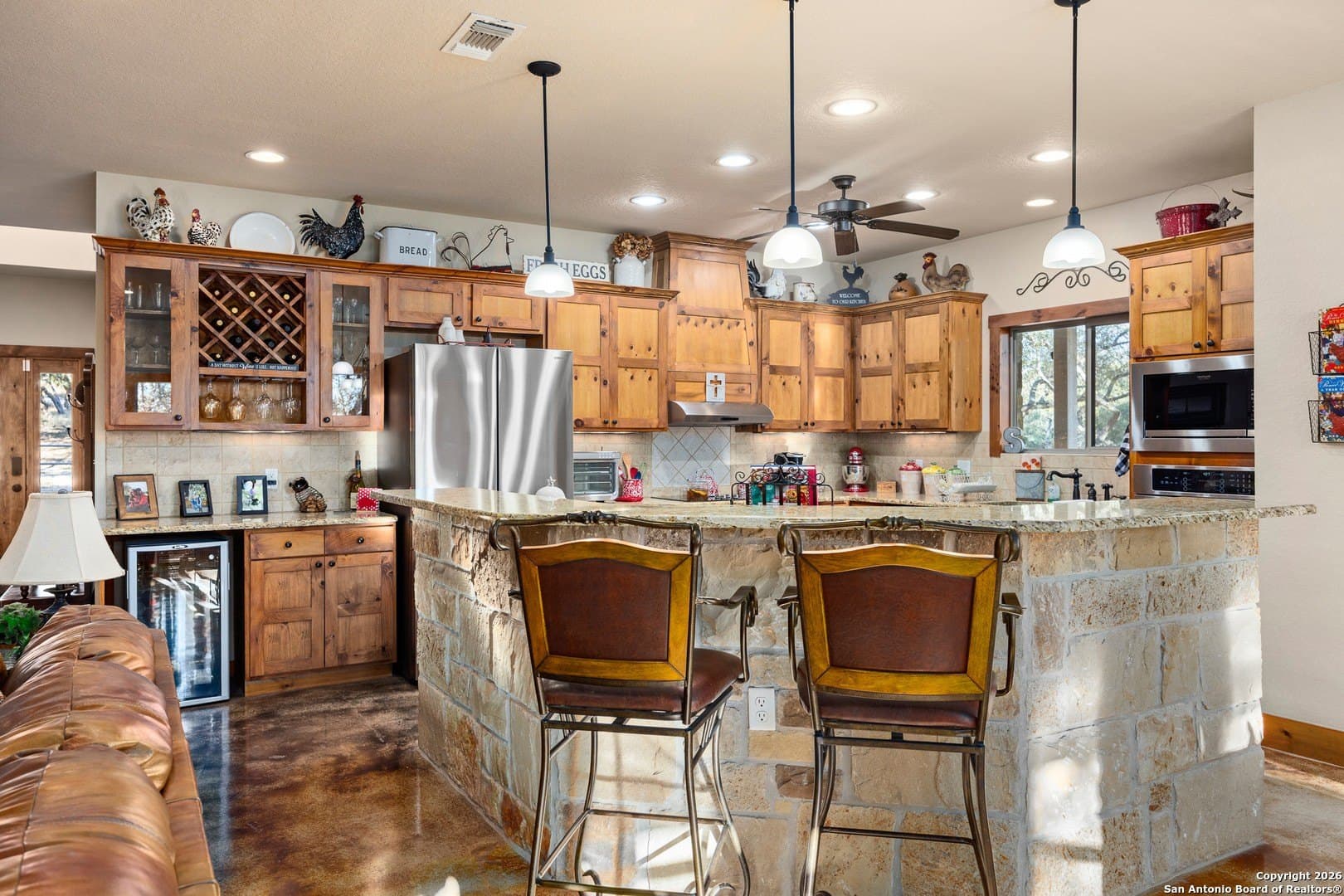 5 acres in Bandera County - photo 11