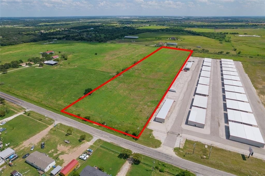 10 acres in Johnson County gallery image 3