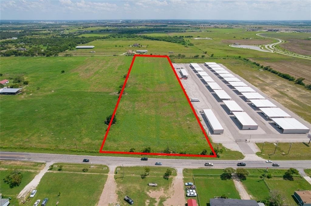 10 acres in Johnson County gallery image 2