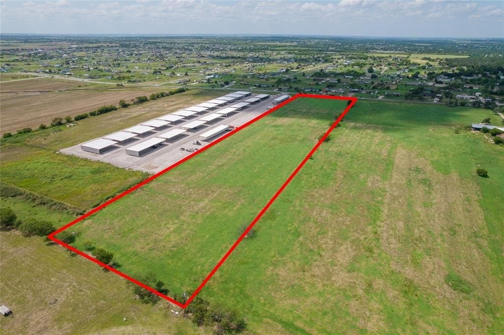 10 acres in Johnson County gallery image 4