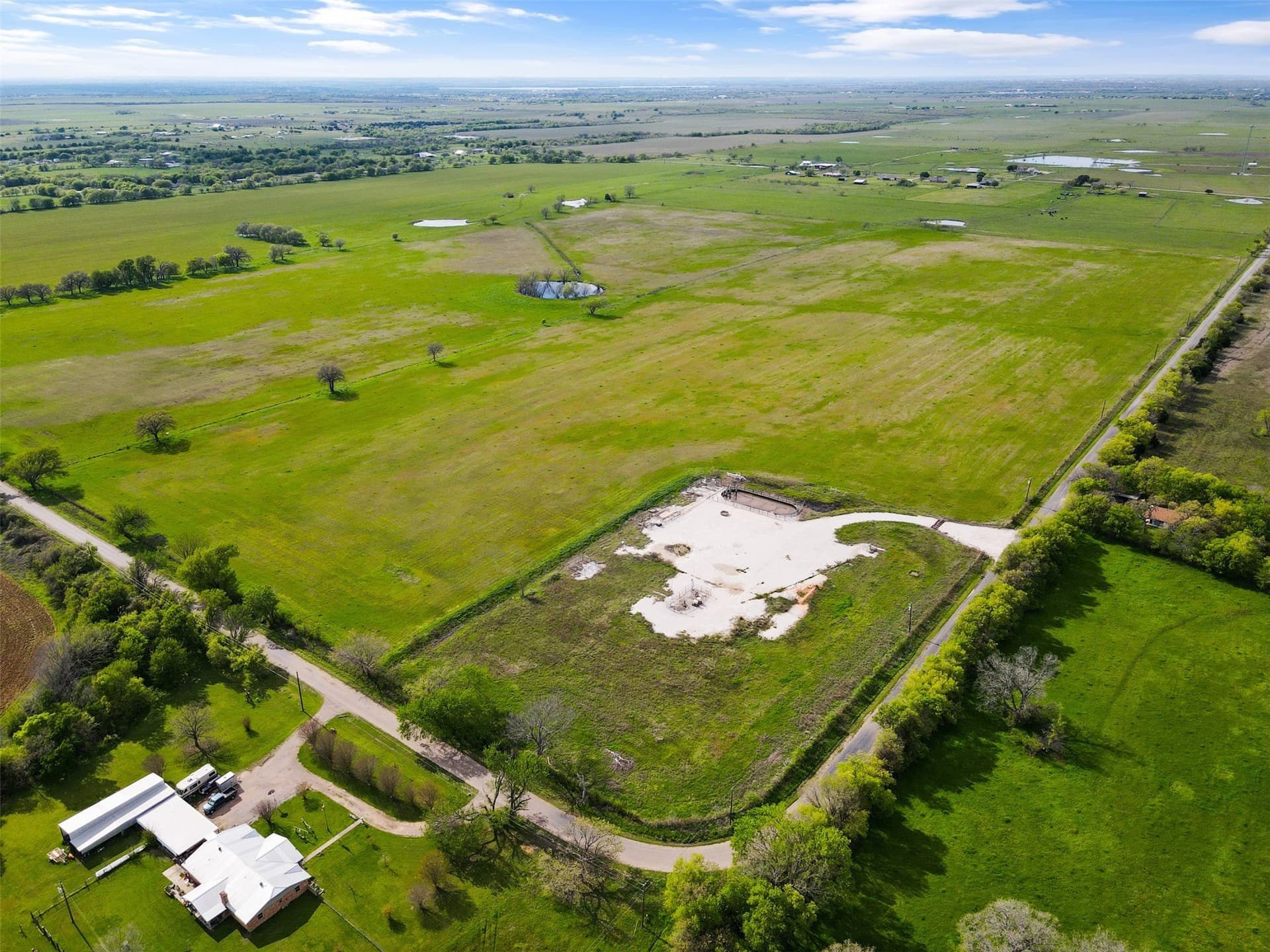 99.74 acres in Johnson County - photo 7