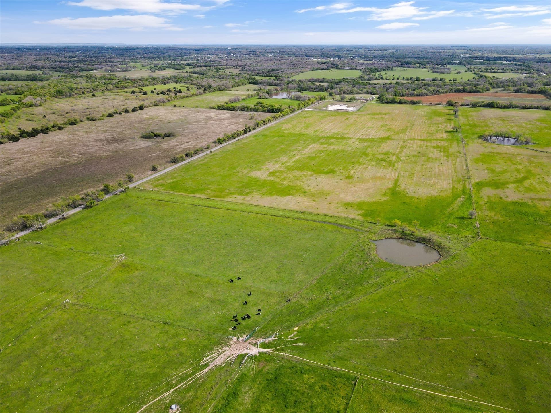 99.74 acres in Johnson County - photo 11