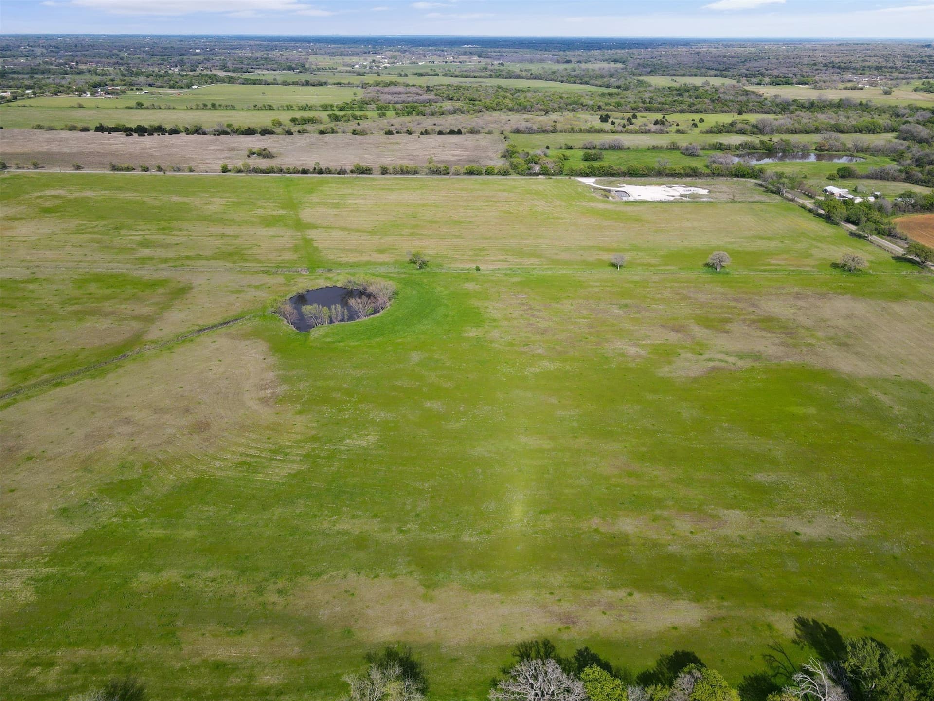 99.74 acres in Johnson County gallery image 2