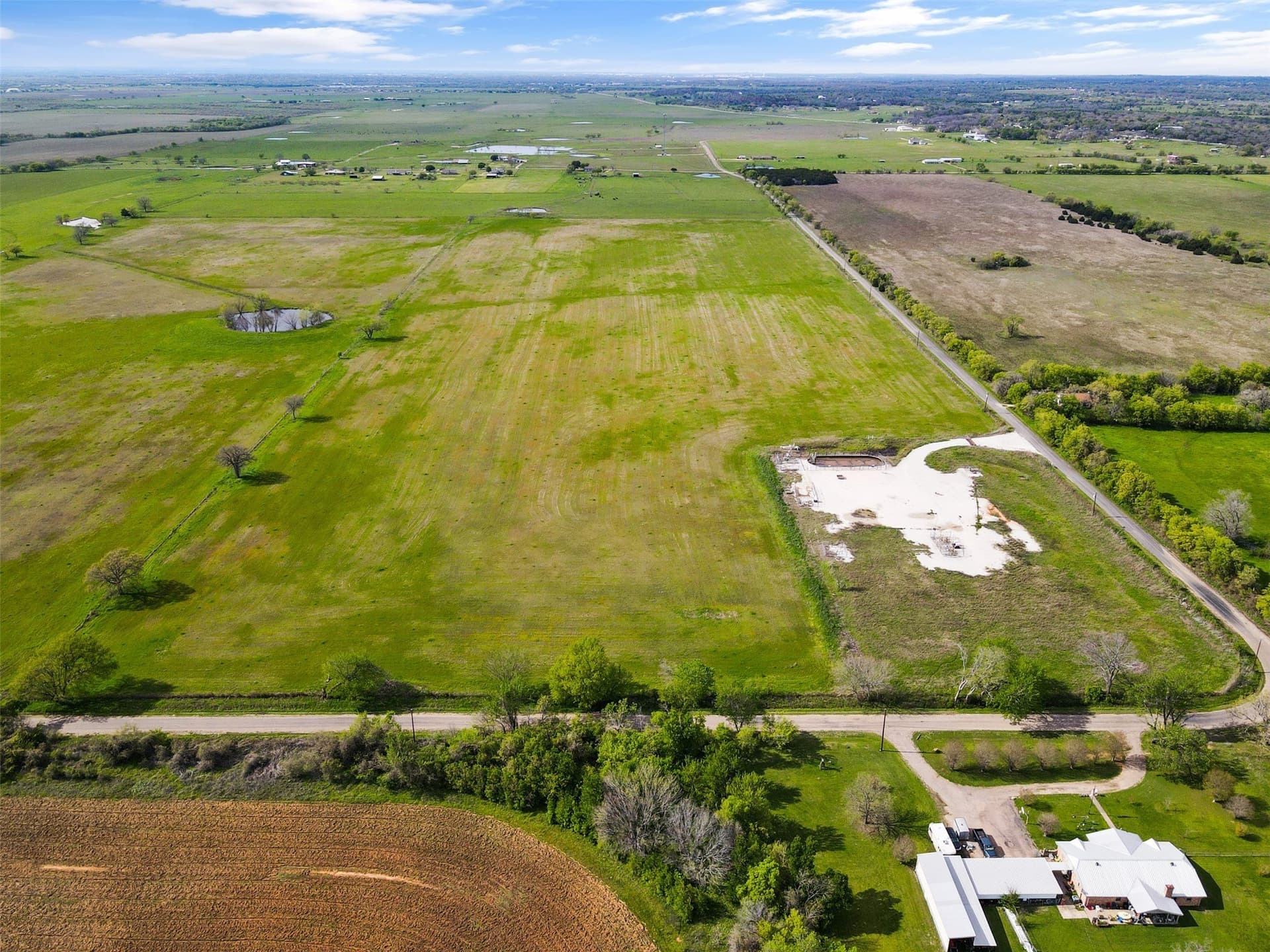 99.74 acres in Johnson County - photo 8