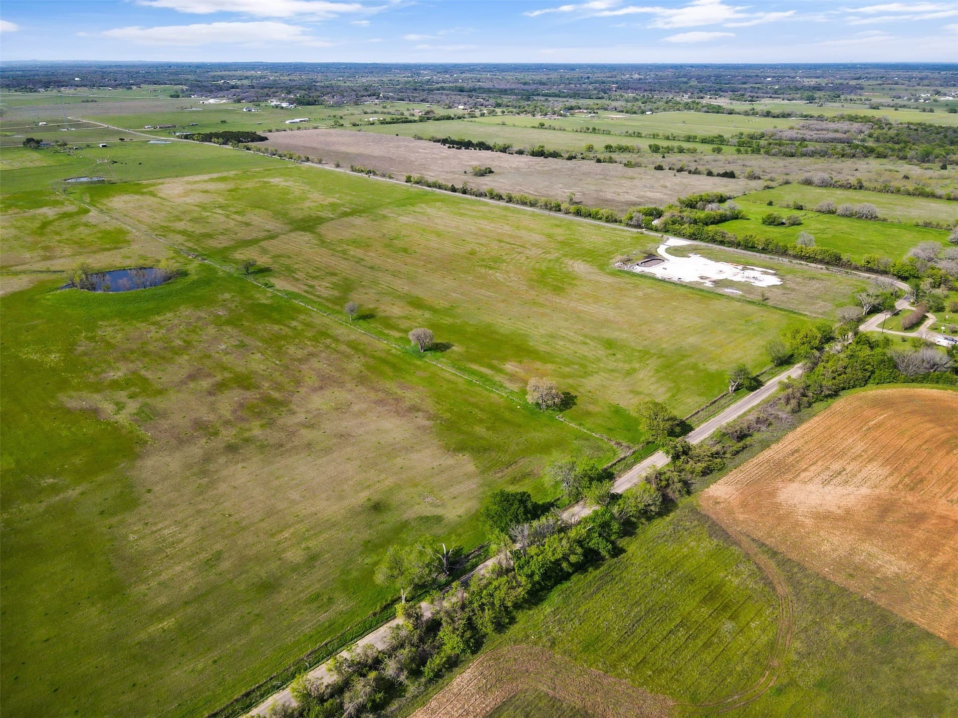 99.74 acres in Johnson County - photo 9