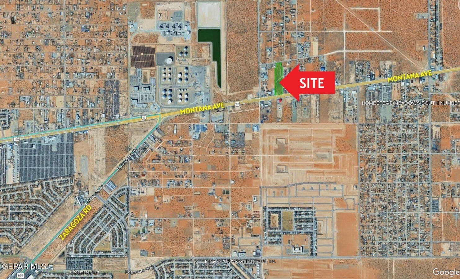 8.2 acres in El Paso County gallery image 4