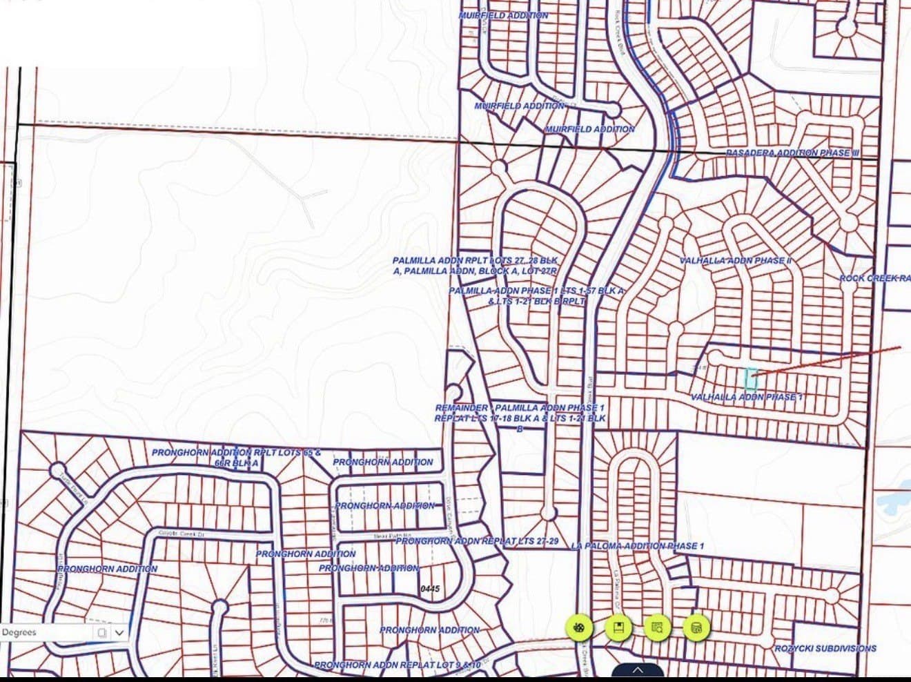0.17 acres in Grayson County gallery image 2