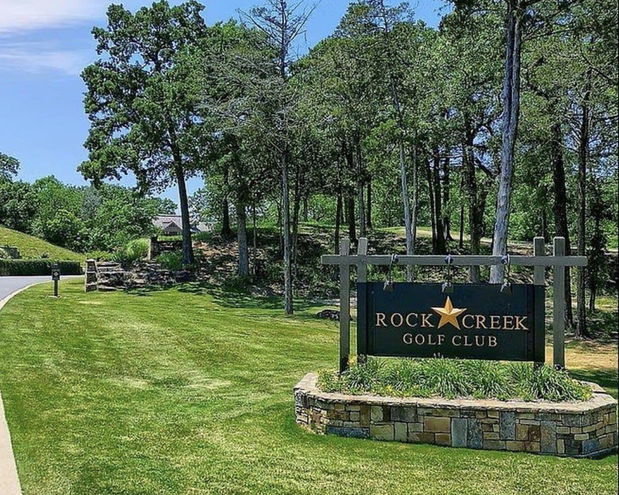 0.17 acres in Grayson County