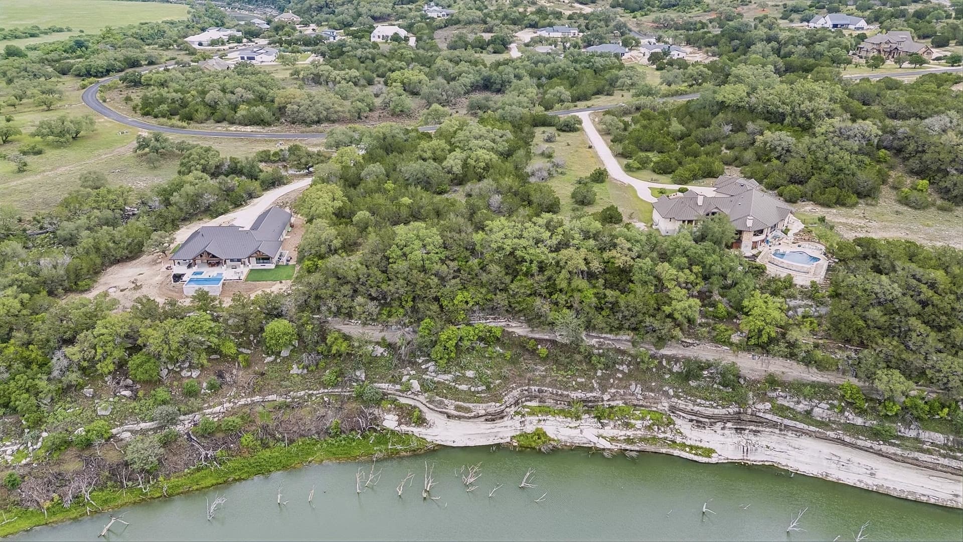 1.56 acres in Comal County - photo 14