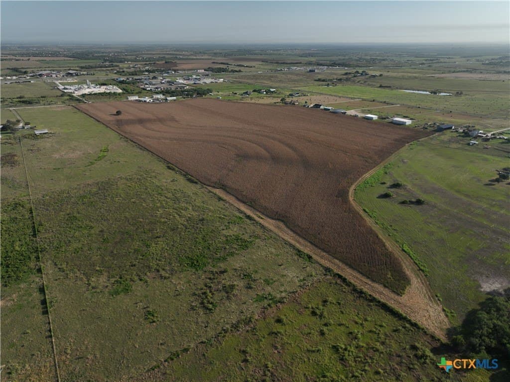 53.86 acres in Guadalupe County featured view