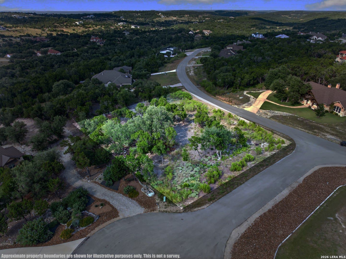 1.12 acres in Comal County - photo 3