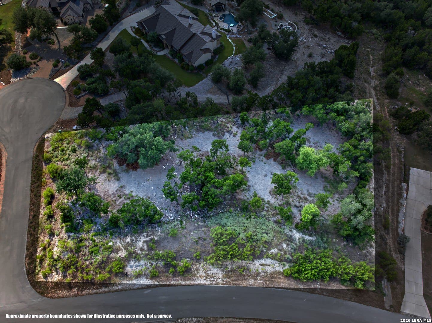 1.12 acres in Comal County - photo 22