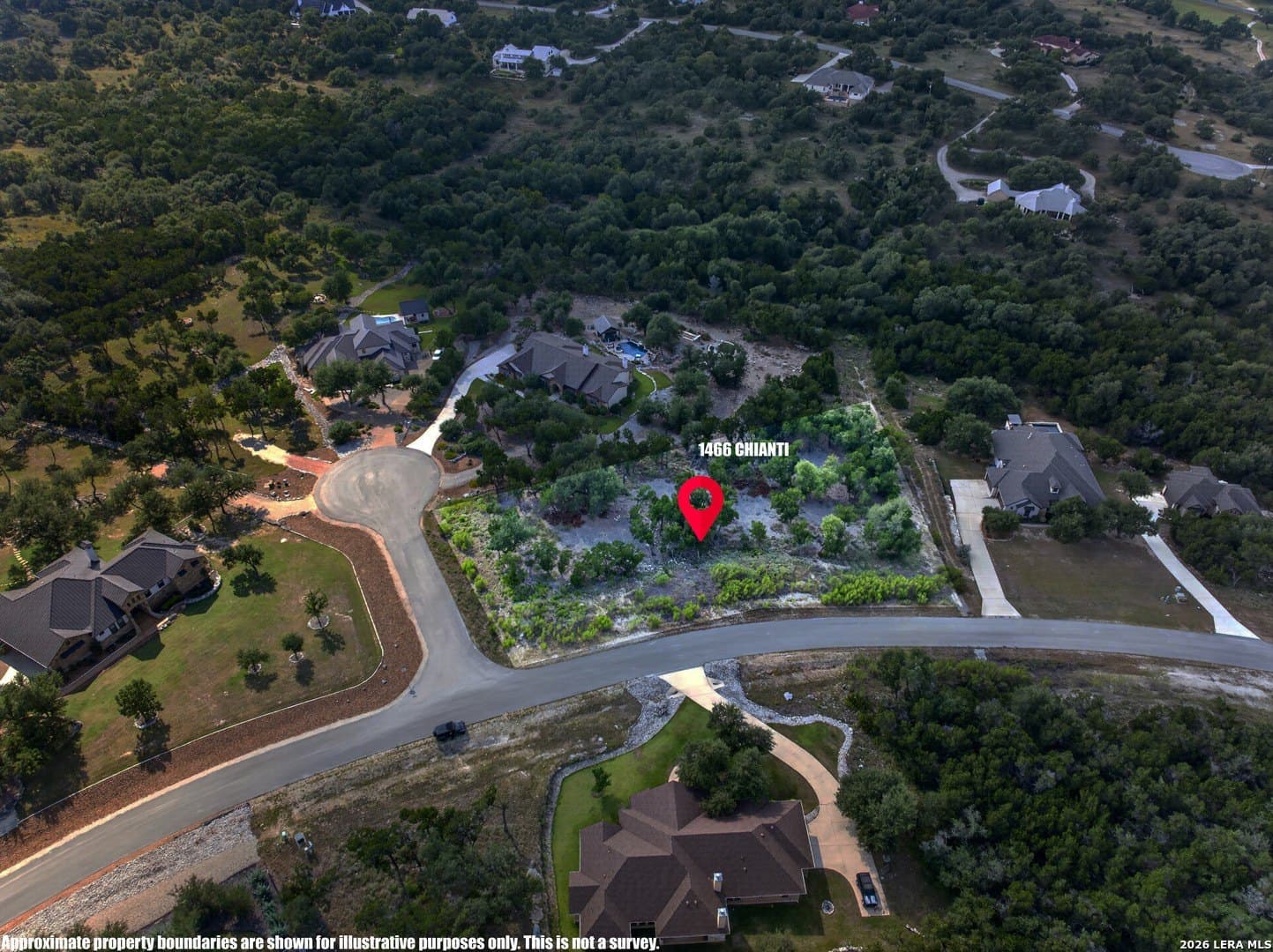 1.12 acres in Comal County - photo 12