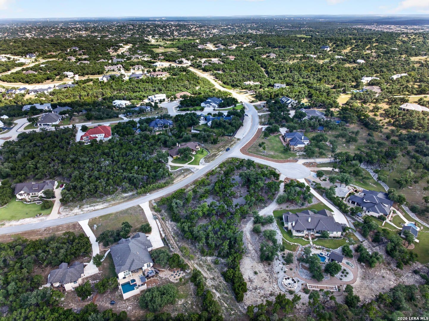 1.12 acres in Comal County - photo 15