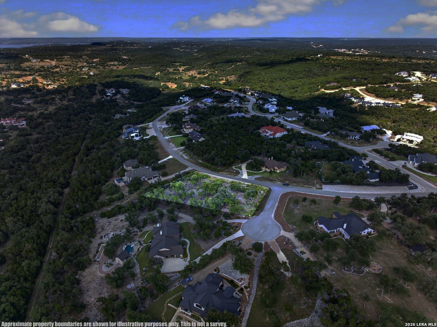 1.12 acres in Comal County - photo 11