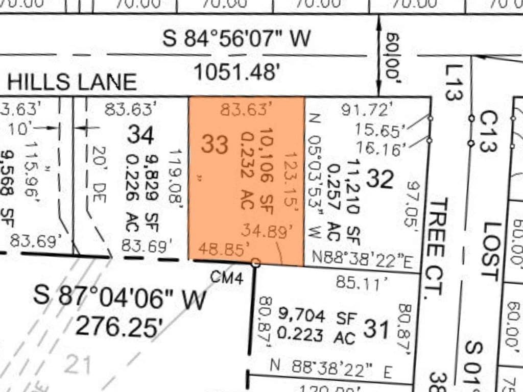 0.23 acres in Grayson County gallery image 2