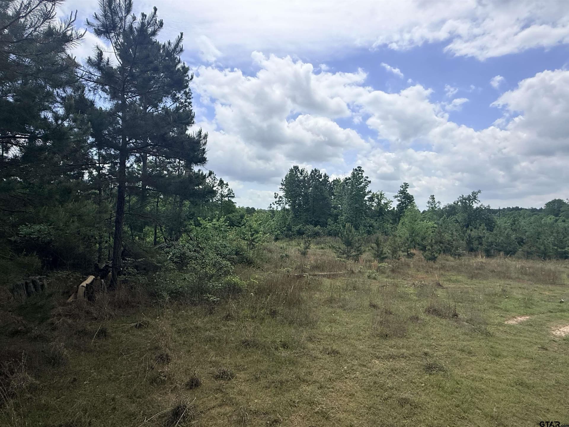 17.78 acres in Rusk County