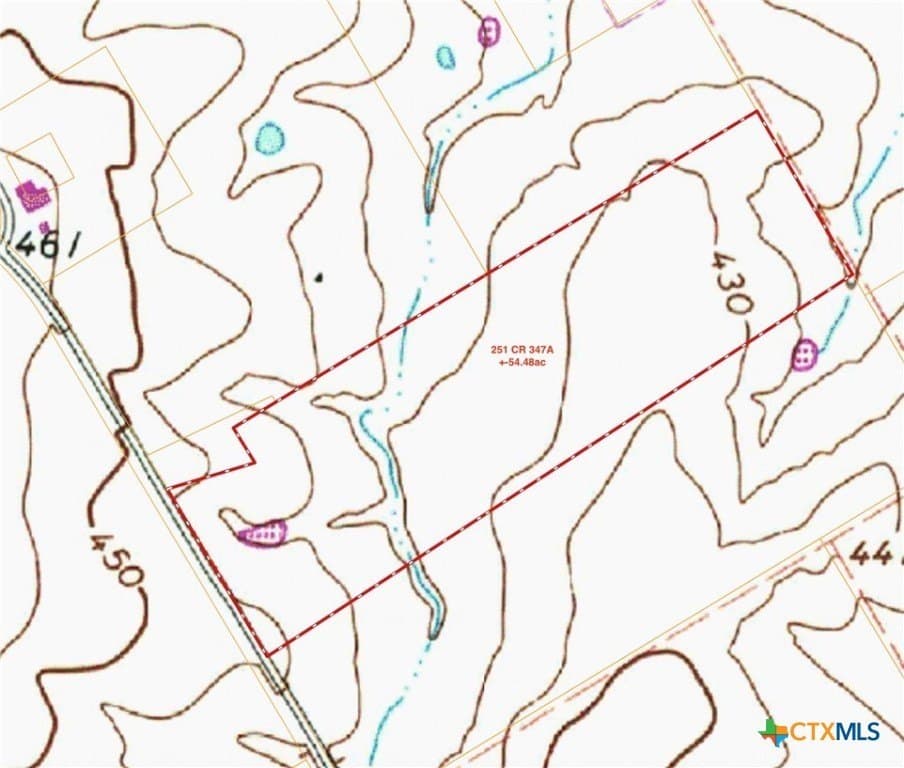 54.48 acres in Falls County - photo 26