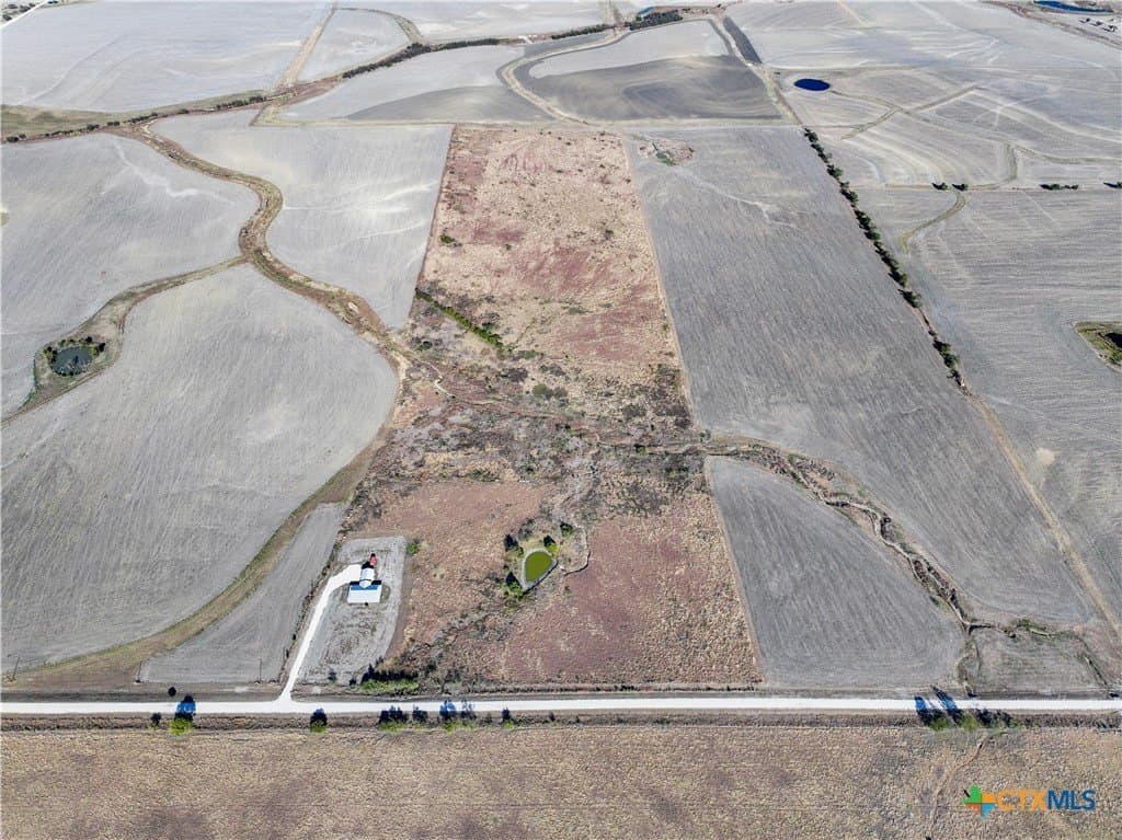 54.48 acres in Falls County - photo 6