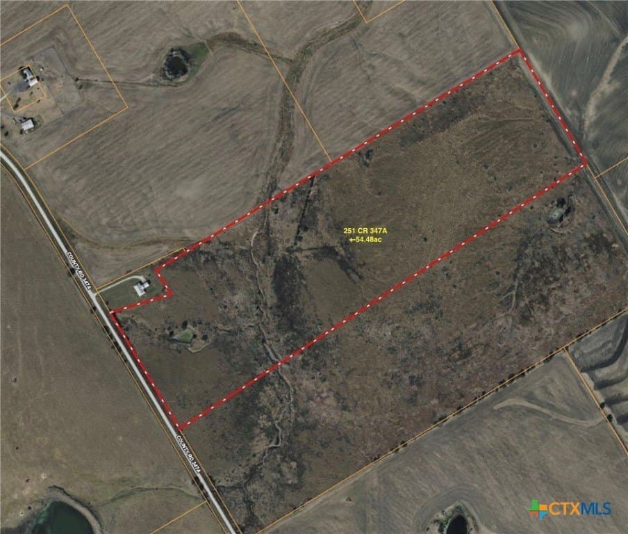 54.48 acres in Falls County - photo 25