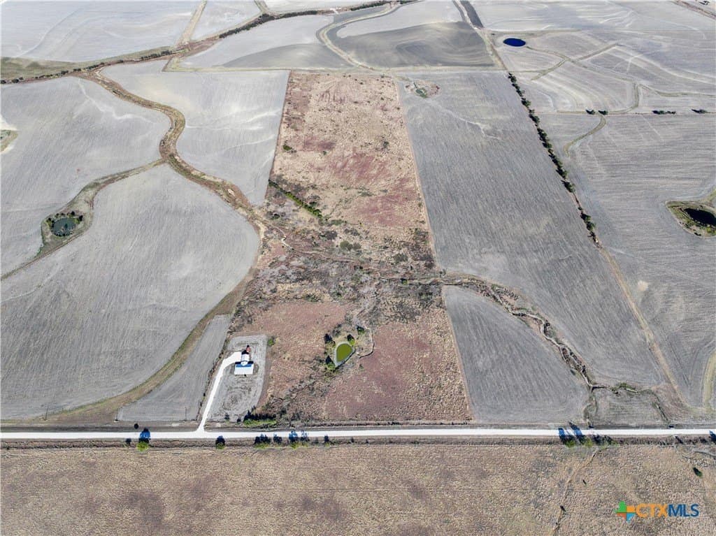 54.48 acres in Falls County - photo 7