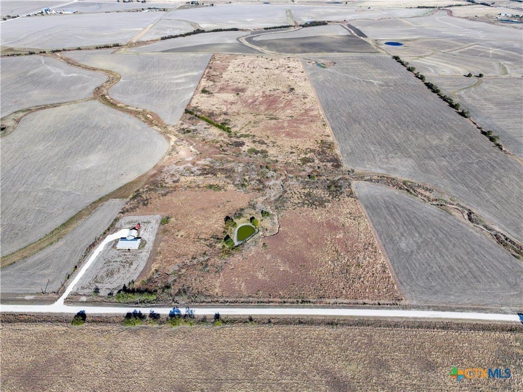 54.48 acres in Falls County gallery image 3