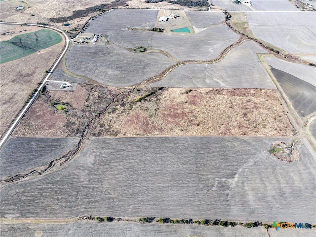 54.48 acres in Falls County - photo 8