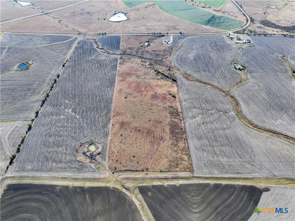 54.48 acres in Falls County - photo 10