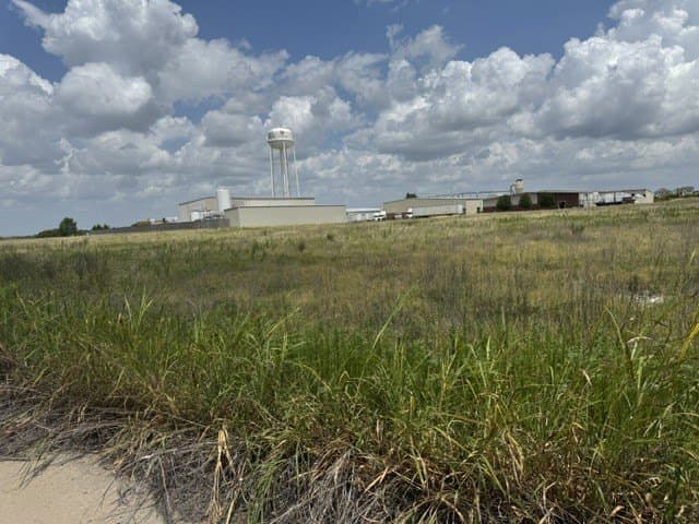 2.69 acres in Collin County