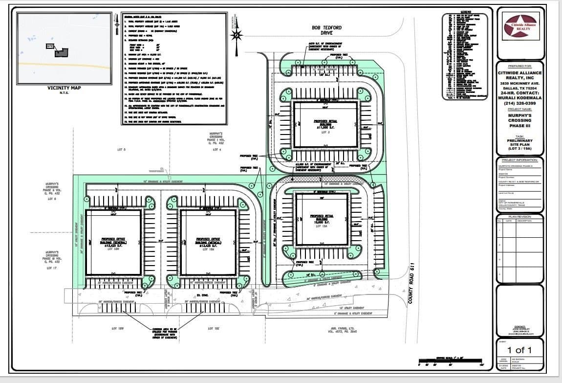 2.69 acres in Collin County - photo 2