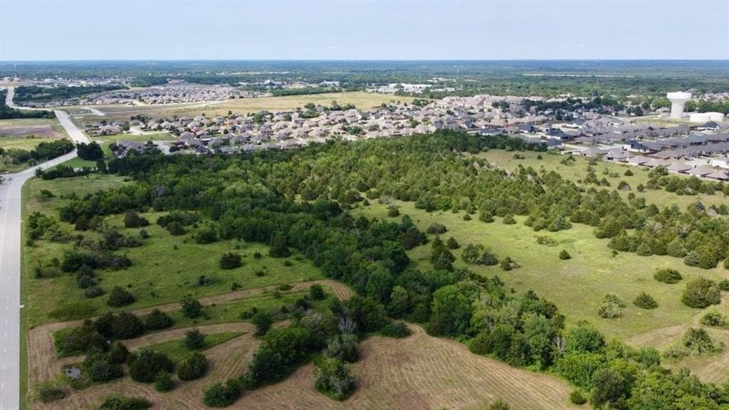 30.75 acres in Hunt County