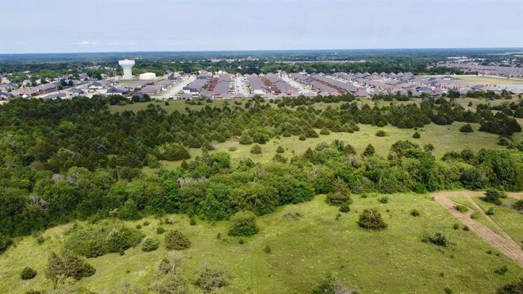 30.75 acres in Hunt County featured view
